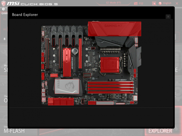 The Ultimate MSI Z270 Gaming M7 Motherboard Build Guide 48