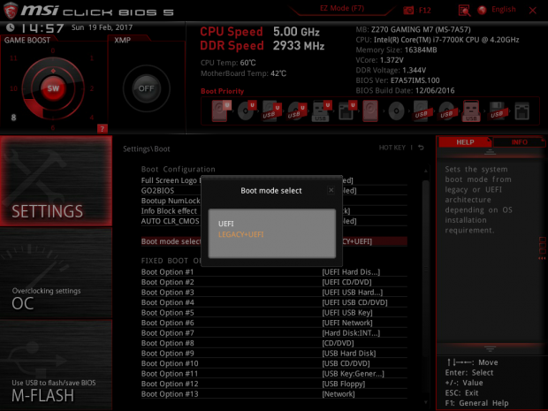 The Ultimate MSI Z270 Gaming M7 Motherboard Build Guide 50