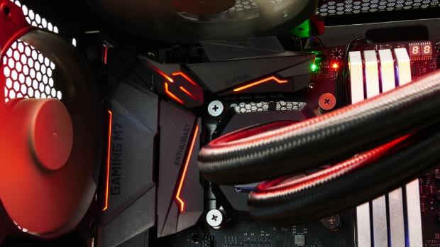 The Ultimate MSI Z270 Gaming M7 Motherboard Build Guide 64