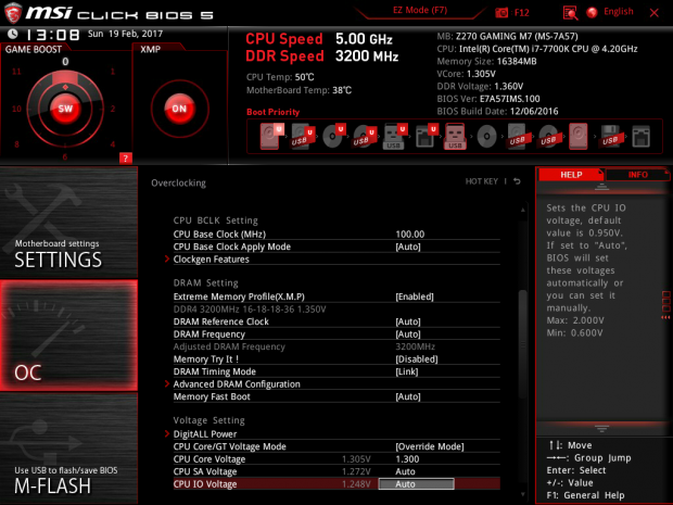 The Ultimate MSI Z270 Gaming M7 Motherboard Build Guide 72