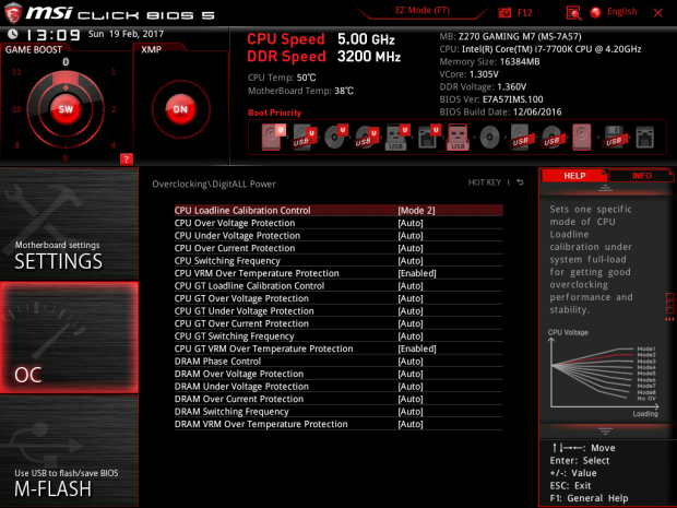 The Ultimate MSI Z270 Gaming M7 Motherboard Build Guide 74