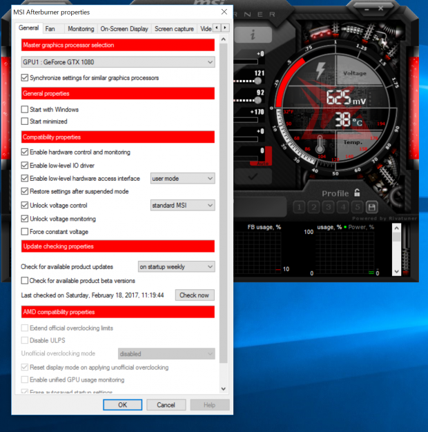 The Ultimate MSI Z270 Gaming M7 Motherboard Build Guide 79