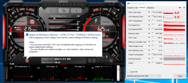 The Ultimate MSI Z270 Gaming M7 Motherboard Build Guide 80