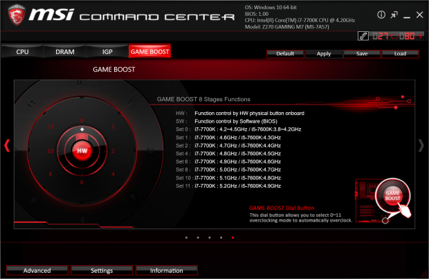 The Ultimate MSI Z270 Gaming M7 Motherboard Build Guide 90