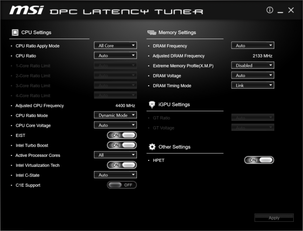 The Ultimate MSI Z270 Gaming M7 Motherboard Build Guide 95