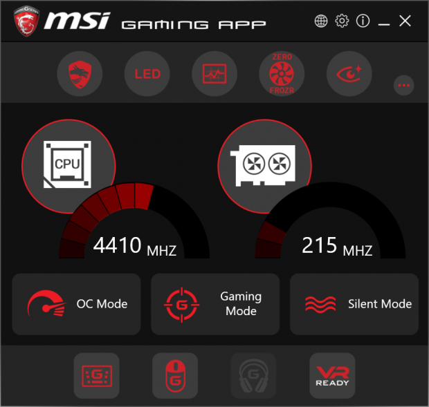 The Ultimate MSI Z270 Gaming M7 Motherboard Build Guide 97