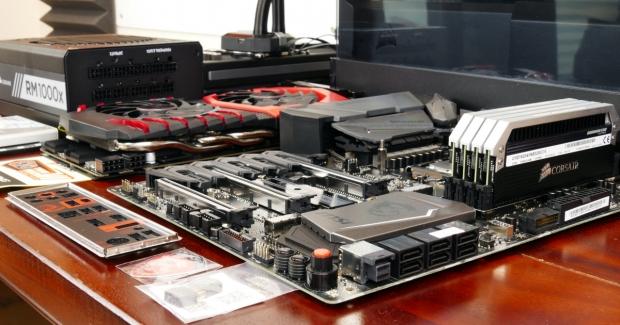 The Ultimate MSI Z270 Gaming M7 Motherboard Build Guide