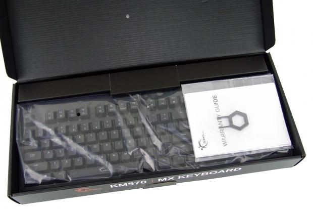 G.Skill Ripjaws RIPJAWS KM570 MX Gaming Keyboard Review 08