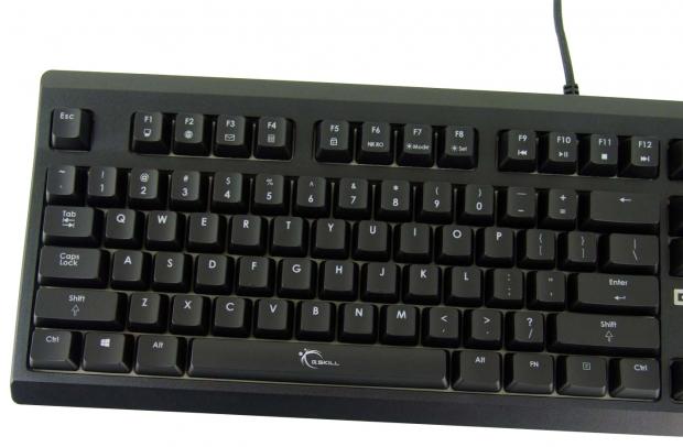 G.Skill Ripjaws RIPJAWS KM570 MX Gaming Keyboard Review 12