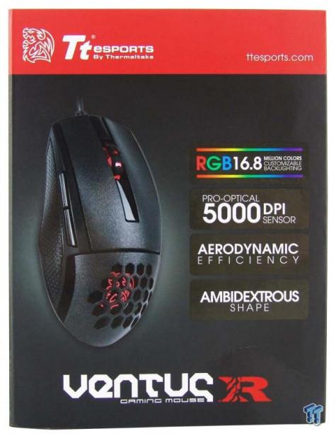 Tt eSPORTS Ventus R Optical Gaming Mouse Review 02