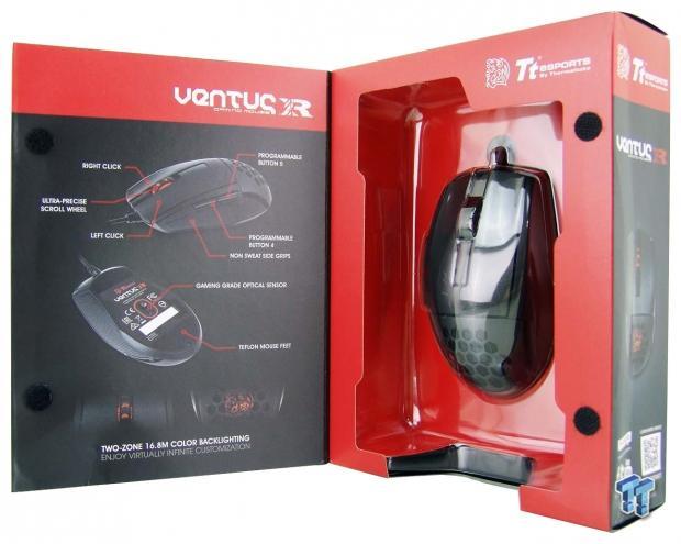 Tt eSPORTS Ventus R Optical Gaming Mouse Review 03