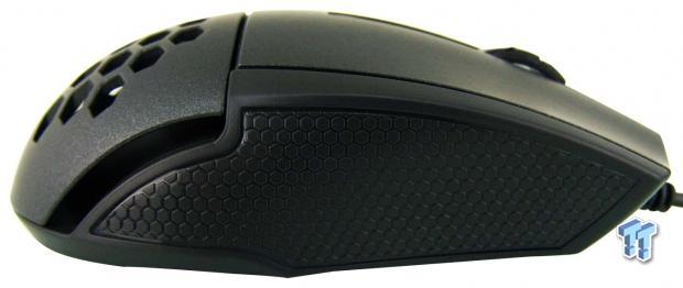 Tt eSPORTS Ventus R Optical Gaming Mouse Review 11