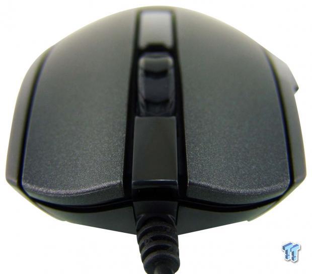 Tt eSPORTS Ventus R Optical Gaming Mouse Review 12