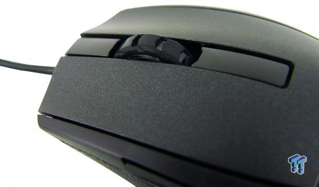 Tt eSPORTS Ventus R Optical Gaming Mouse Review 13