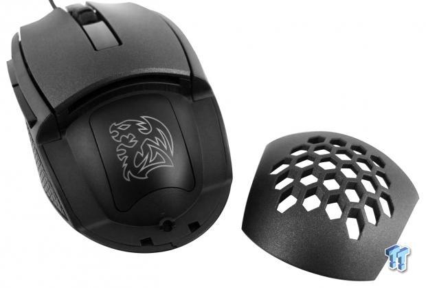 Tt eSPORTS Ventus R Optical Gaming Mouse Review 16