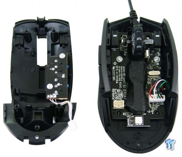 Tt eSPORTS Ventus R Optical Gaming Mouse Review 17