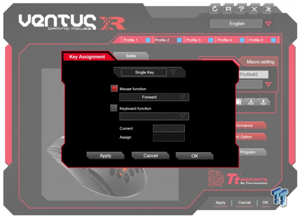 Tt eSPORTS Ventus R Optical Gaming Mouse Review 25