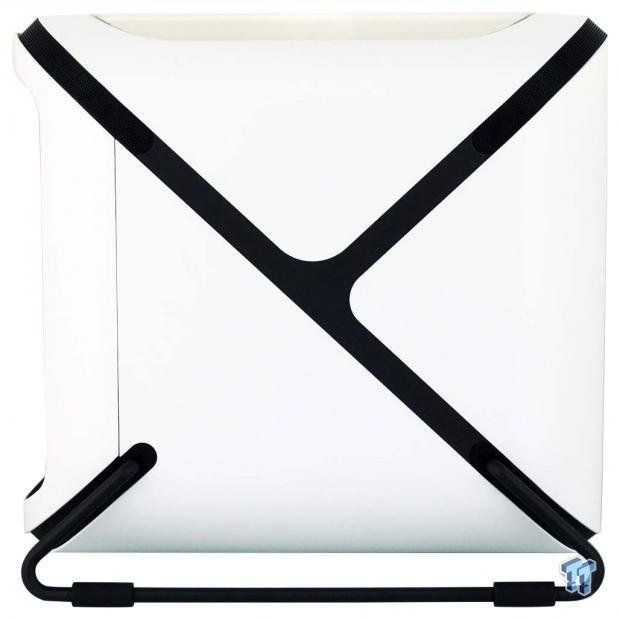 BitFenix Portal Compact Mini-ITX Chassis Review 09 BitFenix Portal Compact Mini-ITX Chassis Review 09