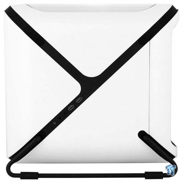 BitFenix Portal Compact Mini-ITX Chassis Review 11 BitFenix Portal Compact Mini-ITX Chassis Review 11
