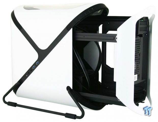 BitFenix Portal Compact Mini-ITX Chassis Review 14 BitFenix Portal Compact Mini-ITX Chassis Review 14