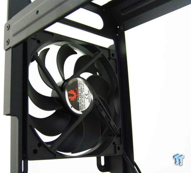BitFenix Portal Compact Mini-ITX Chassis Review 17 BitFenix Portal Compact Mini-ITX Chassis Review 17