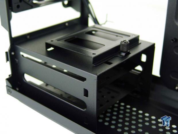 BitFenix Portal Compact Mini-ITX Chassis Review 18 BitFenix Portal Compact Mini-ITX Chassis Review 18