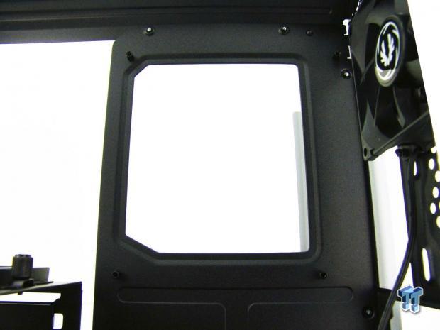 BitFenix Portal Compact Mini-ITX Chassis Review 20 BitFenix Portal Compact Mini-ITX Chassis Review 20