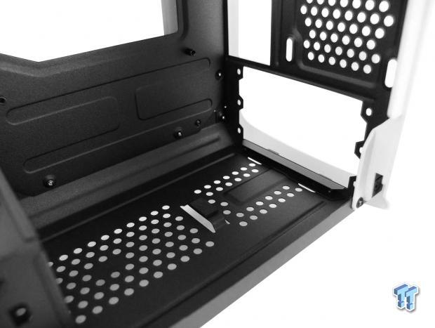 BitFenix Portal Compact Mini-ITX Chassis Review 22 BitFenix Portal Compact Mini-ITX Chassis Review 22