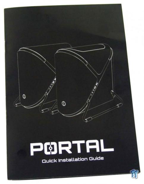 BitFenix Portal Compact Mini-ITX Chassis Review 26 BitFenix Portal Compact Mini-ITX Chassis Review 26
