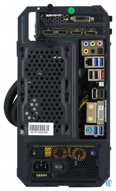 BitFenix Portal Compact Mini-ITX Chassis Review 29 BitFenix Portal Compact Mini-ITX Chassis Review 29