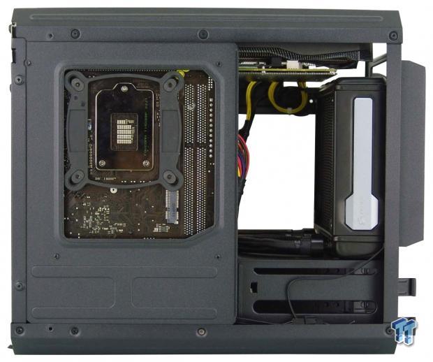 BitFenix Portal Compact Mini-ITX Chassis Review 30 BitFenix Portal Compact Mini-ITX Chassis Review 30