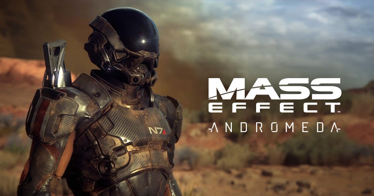 Mass Effect Andromeda Benchmarked On Gtx 1080 Ti Tweaktown 