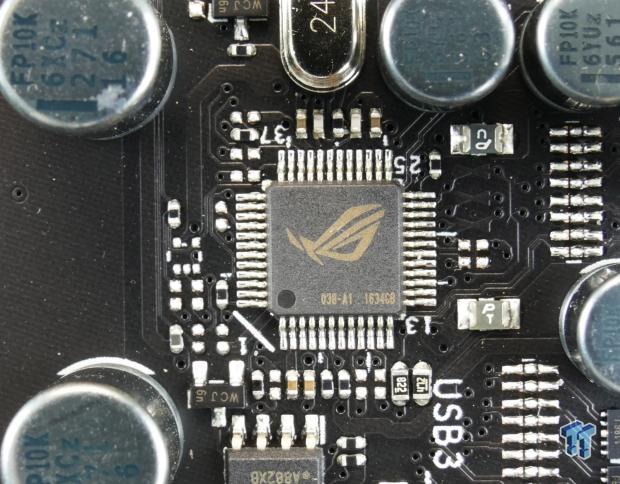 ASUS ROG Crosshair VI Hero (AMD X370) Motherboard Review 36