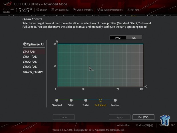 ASUS ROG Crosshair VI Hero (AMD X370) Motherboard Review 39