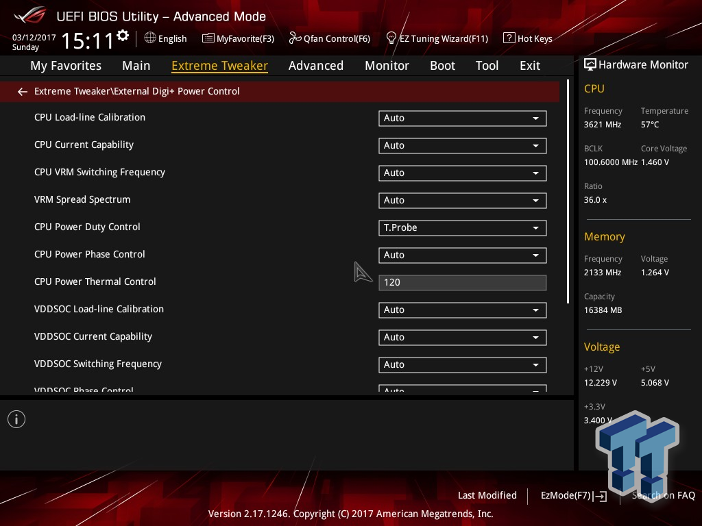 ASUS ROG Crosshair (AMD X370) Motherboard Review