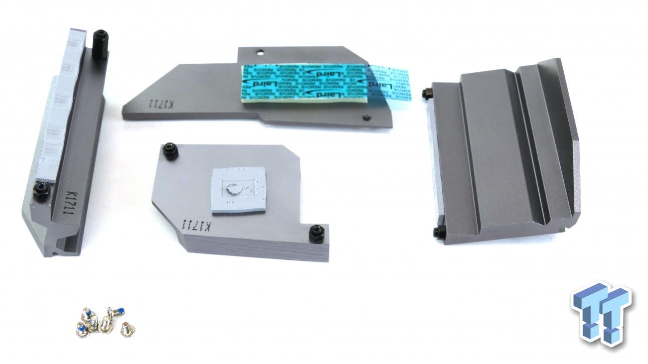 Asus Rog Strix Z270i Gaming Mini Itx Motherboard Review Tweaktown