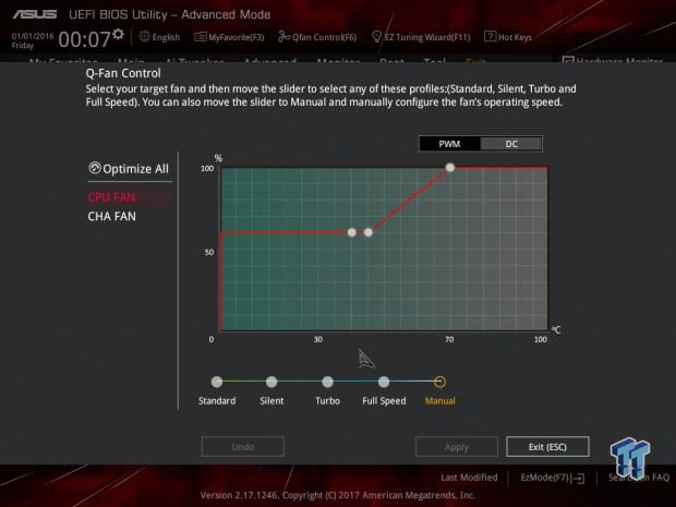 ASUS ROG STRIX Z270I Gaming Mini-ITX Motherboard Review 57