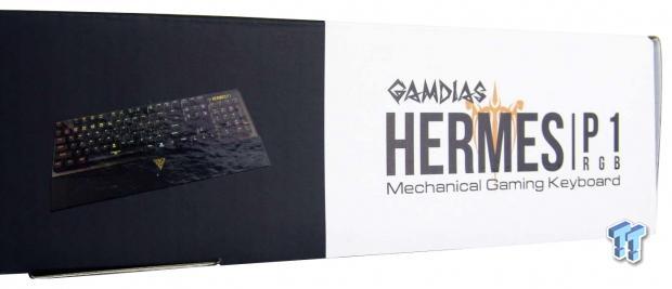 Gamdias Hermes P1 RGB Mechanical Gaming Keyboard Review 03