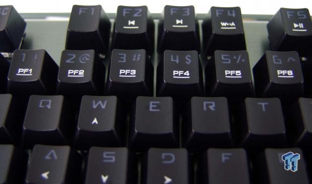 Gamdias Hermes P1 RGB Mechanical Gaming Keyboard Review 15