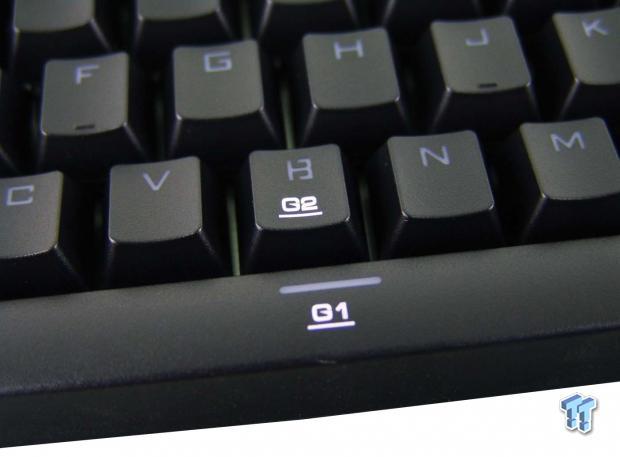 Gamdias Hermes P1 RGB Mechanical Gaming Keyboard Review 16