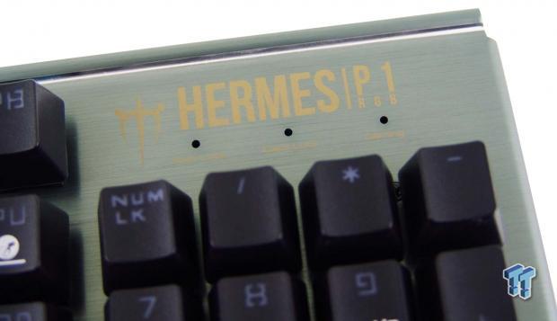 Gamdias Hermes P1 RGB Mechanical Gaming Keyboard Review 19