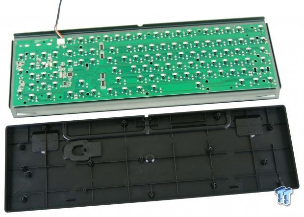 Gamdias Hermes P1 RGB Mechanical Gaming Keyboard Review 26