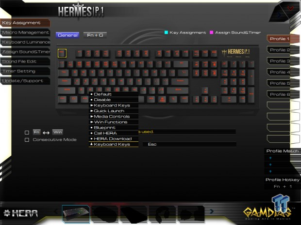 Gamdias Hermes P1 RGB Mechanical Gaming Keyboard Review 30