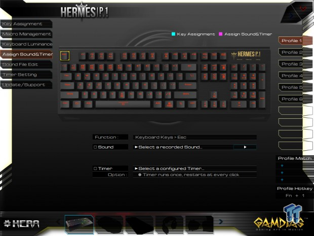 Gamdias Hermes P1 RGB Mechanical Gaming Keyboard Review 33