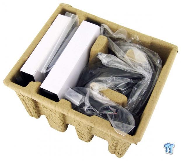 NZXT Kraken X42 Liquid CPU Cooler Review 06