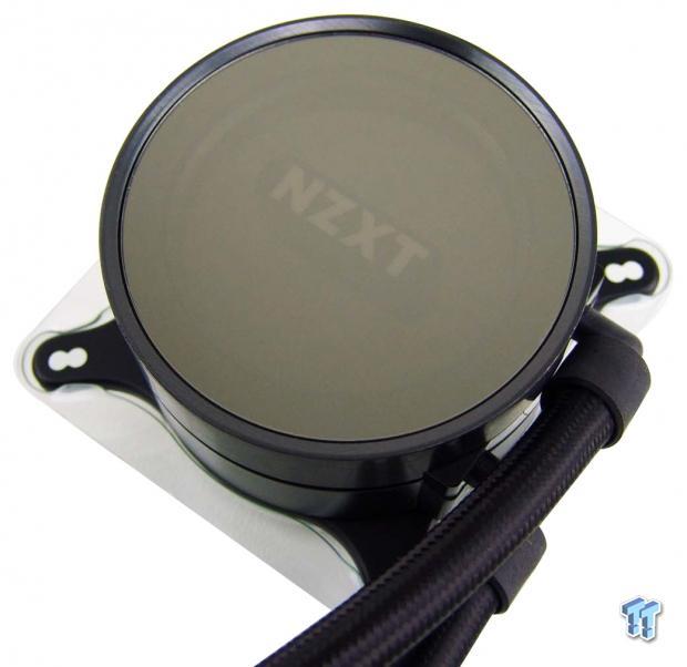 Karaken様 NZXT Kraken X42 Liquid CPU Cooler Review