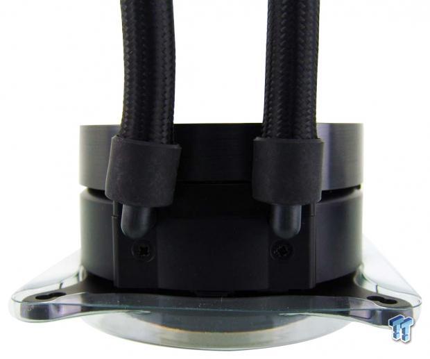 NZXT Kraken X42 Liquid CPU Cooler Review