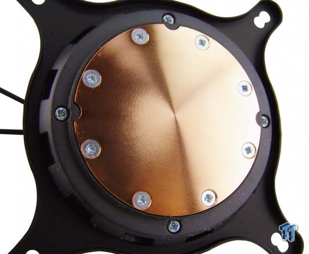 NZXT Kraken X42 Liquid CPU Cooler Review 12