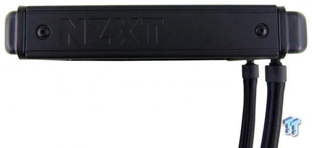 NZXT Kraken X42 Liquid CPU Cooler Review 14