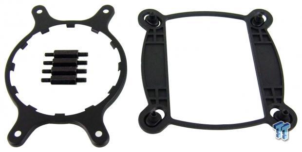 NZXT Kraken X42 Liquid CPU Cooler Review 16